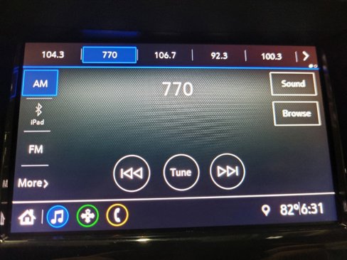 Used 2020 Chevrolet Trax LS w/ LPO, Protection Package image 25