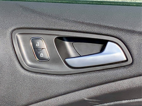 Used 2019 Ford Escape SEL image 55