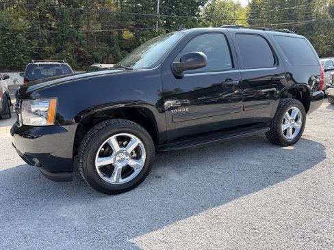 Used 2013 Chevrolet Tahoe LT image 2