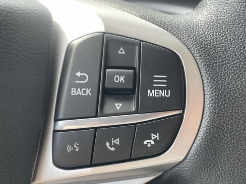 Used 2024 Ford Explorer XLT w/ Equipment Group 202A image 27