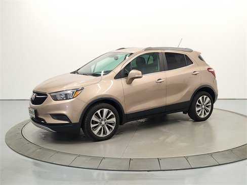 Used 2019 Buick Encore Preferred image 4