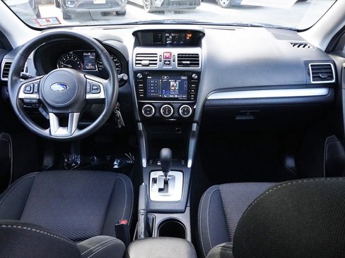 Used 2018 Subaru Forester 2.5i Premium image 45