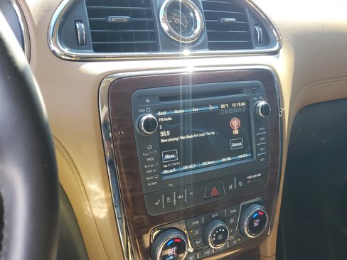 Used 2016 Buick Enclave Leather image 20