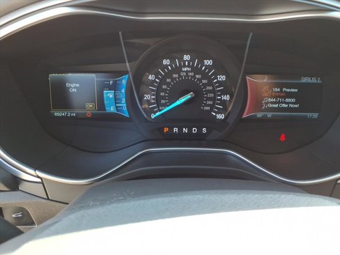 Used 2014 Ford Fusion SE image 26