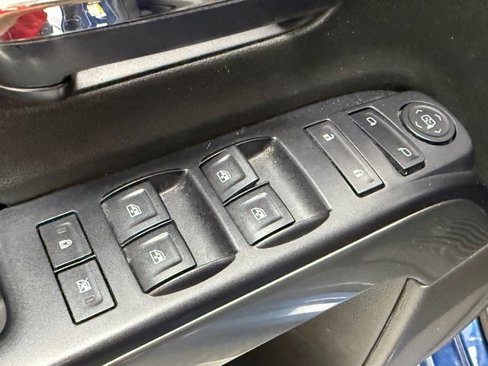 Used 2016 Chevrolet Silverado 1500 LT w/ Texas Edition image 27