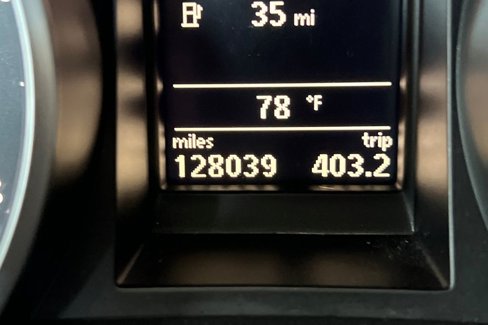 Used 2012 Volkswagen GTI 4-Door image 25