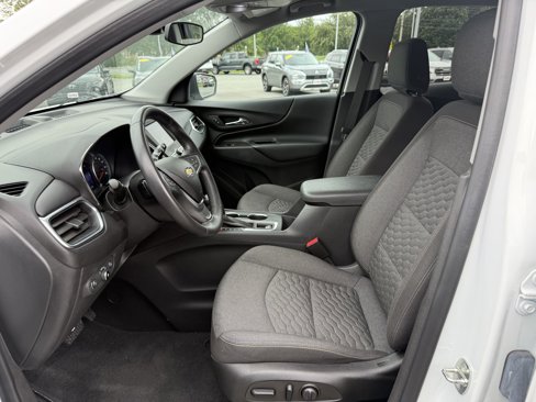 Used 2021 Chevrolet Equinox LT image 7