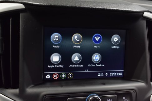 Used 2019 GMC Terrain SLE image 22