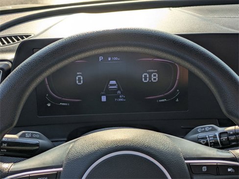 Used 2023 Kia Sportage LX image 19