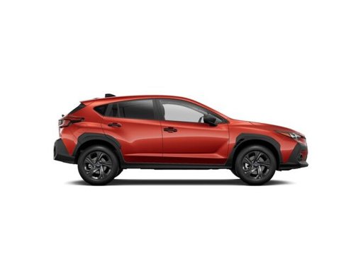 New 2025 Subaru Crosstrek 2.0i image 7