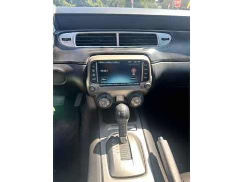 Used 2013 Chevrolet Camaro LT w/ RS Package image 11