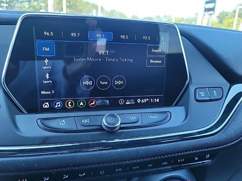 Used 2020 Chevrolet Blazer RS image 11
