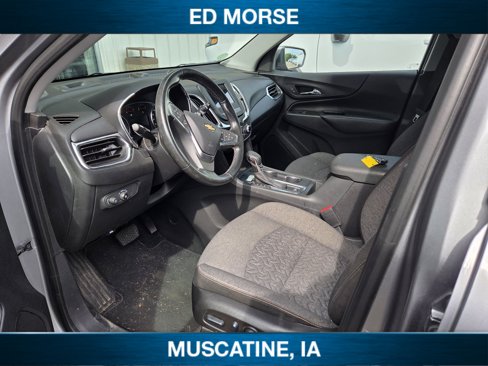 Certified 2023 Chevrolet Equinox LT image 6