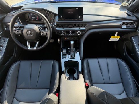 Certified 2025 Acura Integra A-Spec image 25