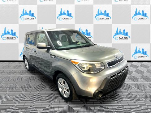 Used 2016 Kia Soul image 13