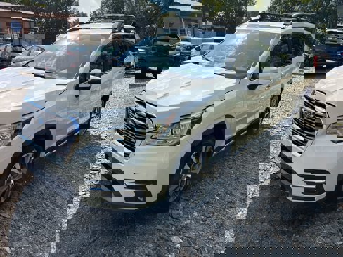 Used 2019 Subaru Ascent Limited image 3