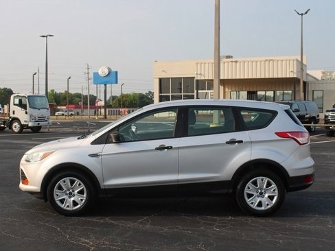 Used 2015 Ford Escape S image 3
