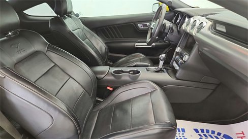 Used 2015 Ford Mustang Premium w/ Equipment Group 201A image 22