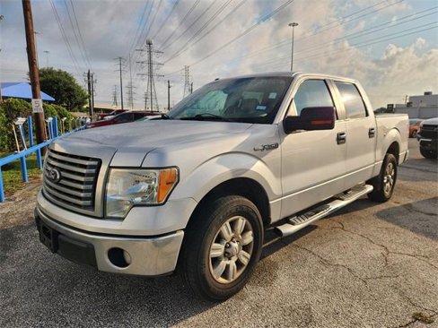 Used 2010 Ford F150 XL image 3