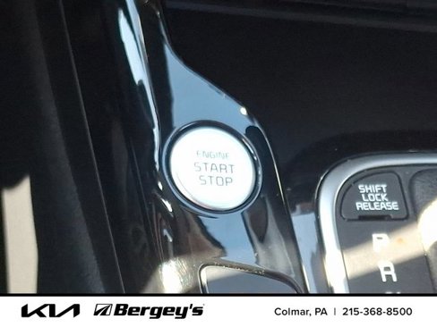Used 2023 Kia Soul EX image 25