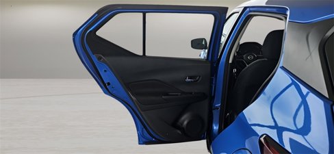 Used 2024 Nissan Kicks SV w/ Interior Electronics Package image 16