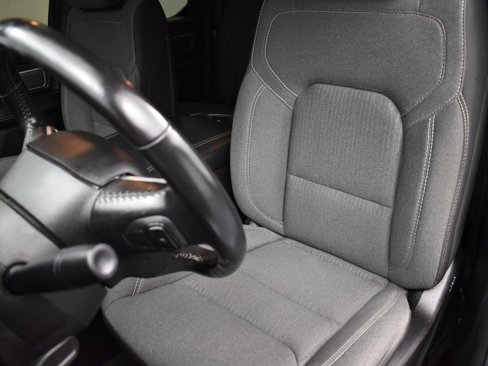 Used 2021 RAM 1500 Big Horn image 20