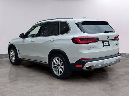 Used 2022 BMW X5 xDrive40i w/ Premium Package image 6
