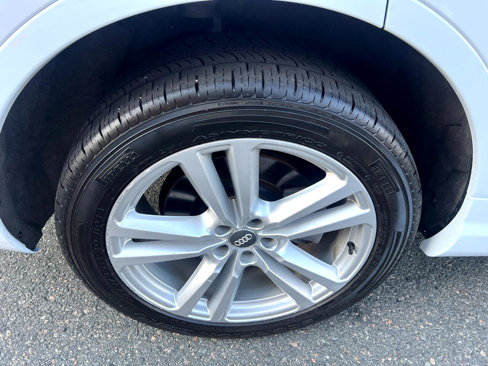 Used 2018 Audi Q7 3.0T Premium Plus w/ Premium Plus Package image 38