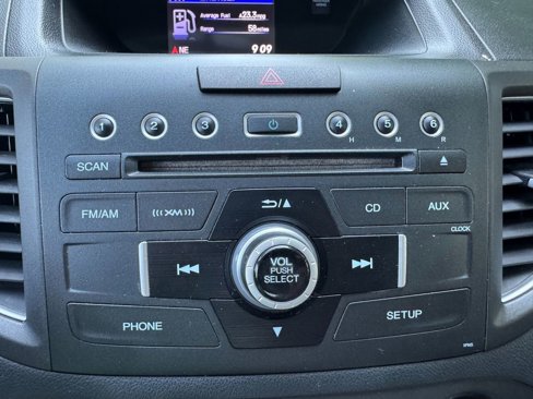 Used 2012 Honda CR-V EX-L image 34