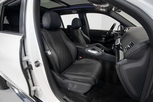 Used 2024 Mercedes-Benz Maybach GLS 600 image 60