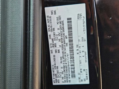 Used 2017 Ford Escape SE image 26