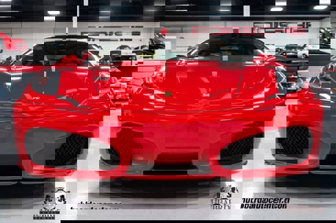 Used 2007 Ferrari F430 Coupe image 15