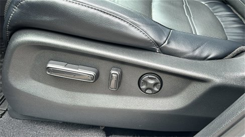Used 2017 Honda CR-V EX-L image 11