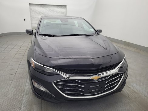 Used 2023 Chevrolet Malibu LT image 14