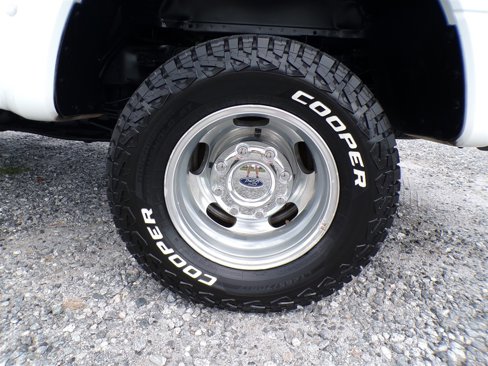 Used 2020 Ford F350 Lariat w/ Lariat Ultimate Package image 12