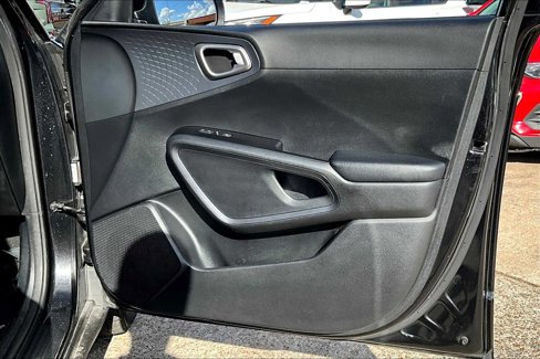 Used 2021 Kia Soul S image 21