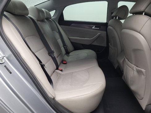Used 2015 Hyundai Sonata Sport w/ Option Group 03 image 19