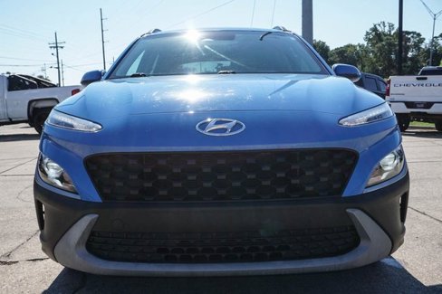 Used 2022 Hyundai Kona SEL image 9