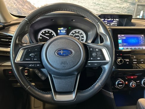 Used 2021 Subaru Forester Premium image 81