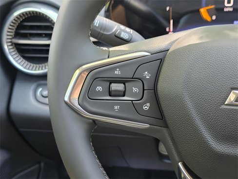 New 2025 Chevrolet Trax ACTIV w/ Driver Confidence Package image 22