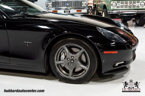 Used 2005 Ferrari 612 Scaglietti image 24