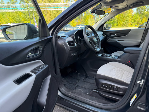 Used 2020 Chevrolet Equinox LS w/ LS Convenience Package image 15