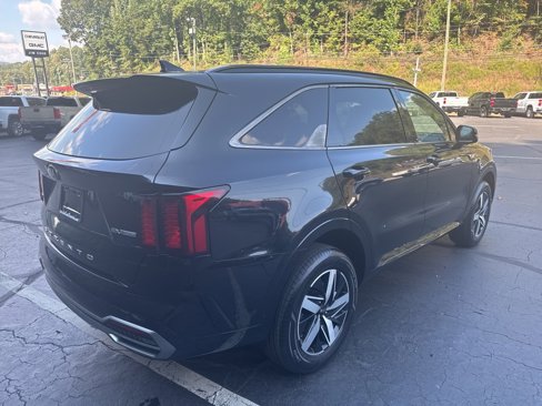 Used 2021 Kia Sorento EX image 5