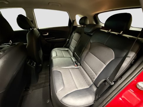 Used 2018 Kia Niro EX image 23
