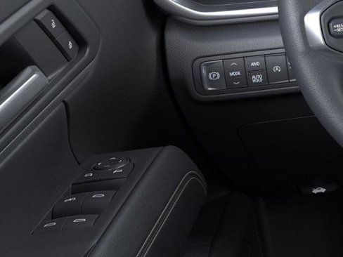 New 2026 GMC Terrain Elevation w/ Elevation Premium Package image 22