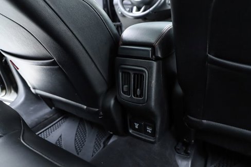 Used 2017 Jeep Compass Trailhawk w/ Leather Interior Group image 41