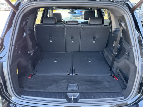 Certified 2021 Mercedes-Benz GLB 250 image 14