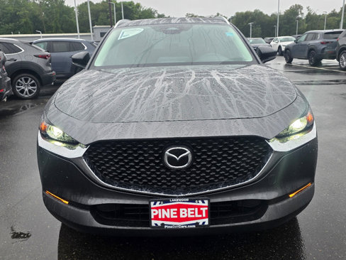 New 2025 MAZDA CX-30 AWD 2.5 S w/ Select Sport Pkg image 7
