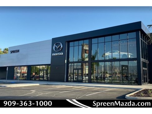 Used 2022 MAZDA MAZDA3 s image 17
