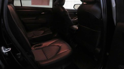 Certified 2022 Toyota Highlander XSE image 26